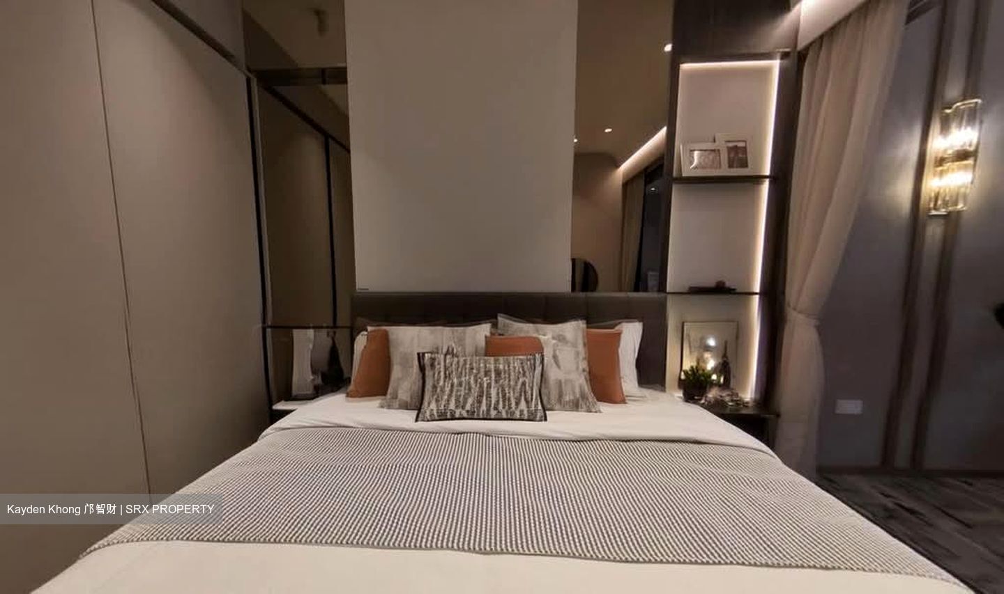 Thomson V Two (D20), Apartment #595230391